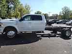 New 2026 Ram 5500 Big Horn Crew Cab 4x4 84 CA Cab Chassis for sale #TG190995 - photo 19