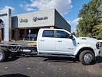 New 2026 Ram 5500 Big Horn Crew Cab 4x4 84 CA Cab Chassis for sale #TG190995 - photo 23