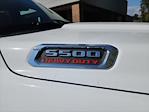 New 2026 Ram 5500 Big Horn Crew Cab 4x4 84 CA Cab Chassis for sale #TG190995 - photo 25