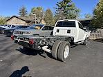 New 2026 Ram 5500 Crew Cab 4WD 84 CA Cab Chassis for sale #TG190996 - photo 2