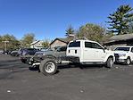 New 2026 Ram 5500 Crew Cab 4WD 84 CA Cab Chassis for sale #TG190996 - photo 9