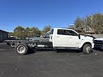 New 2026 Ram 5500 Crew Cab 4WD 84 CA Cab Chassis for sale #TG190996 - photo 10