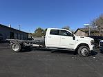 New 2026 Ram 5500 Crew Cab 4WD 84 CA Cab Chassis for sale #TG190996 - photo 11