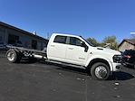 New 2026 Ram 5500 Crew Cab 4WD 84 CA Cab Chassis for sale #TG190996 - photo 1