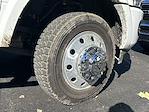 New 2026 Ram 5500 Crew Cab 4WD 84 CA Cab Chassis for sale #TG190996 - photo 22