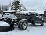 New 2026 Ram 5500 Crew Cab 84 CA Cab Chassis for sale #TG190997 - photo 2