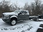 New 2026 Ram 5500 Crew Cab 84 CA Cab Chassis for sale #TG190997 - photo 22