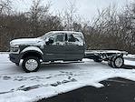 New 2026 Ram 5500 Crew Cab 84 CA Cab Chassis for sale #TG190997 - photo 23