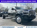 New 2026 Ram 5500 Crew Cab 84 CA Cab Chassis for sale #TG190999 - photo 1