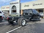 New 2026 Ram 5500 Crew Cab 84 CA Cab Chassis for sale #TG190999 - photo 17