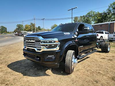 New 2026 Ram 5500 Crew Cab 4WD 84 CA Cab Chassis for sale #TG191000 - photo 1