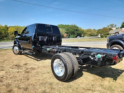 New 2026 Ram 5500 Crew Cab 4WD 84 CA Cab Chassis for sale #TG191000 - photo 2