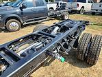 New 2026 Ram 5500 Crew Cab 4WD 84 CA Cab Chassis for sale #TG191000 - photo 12