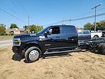 New 2026 Ram 5500 Crew Cab 4WD 84 CA Cab Chassis for sale #TG191000 - photo 16