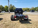 New 2026 Ram 5500 Crew Cab 4WD 84 CA Cab Chassis for sale #TG191000 - photo 17