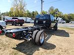 New 2026 Ram 5500 Crew Cab 4WD 84 CA Cab Chassis for sale #TG191000 - photo 18