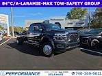 New 2026 Ram 5500 Big Horn Crew Cab 4x4 84 CA Cab Chassis for sale #TG191001 - photo 1