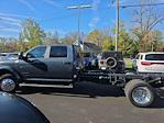 New 2026 Ram 5500 Big Horn Crew Cab 4x4 84 CA Cab Chassis for sale #TG191001 - photo 18