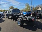 New 2026 Ram 5500 Big Horn Crew Cab 4x4 84 CA Cab Chassis for sale #TG191001 - photo 19