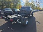 New 2026 Ram 5500 Big Horn Crew Cab 4x4 84 CA Cab Chassis for sale #TG191001 - photo 21