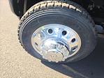 New 2026 Ram 5500 Big Horn Crew Cab 4x4 84 CA Cab Chassis for sale #TG191001 - photo 36