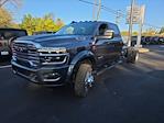 New 2026 Ram 5500 Big Horn Crew Cab 4x4 84 CA Cab Chassis for sale #TG191002 - photo 19