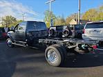 New 2026 Ram 5500 Big Horn Crew Cab 4x4 84 CA Cab Chassis for sale #TG191002 - photo 21