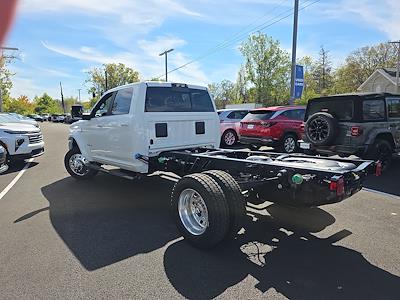New 2026 Ram 5500 Crew Cab 4WD 60 CA Cab Chassis for sale #TG191007 - photo 2