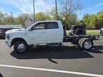 New 2026 Ram 5500 Crew Cab 4WD 60 CA Cab Chassis for sale #TG191007 - photo 11