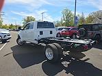 New 2026 Ram 5500 Crew Cab 4WD 60 CA Cab Chassis for sale #TG191007 - photo 2