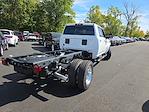 New 2026 Ram 5500 Crew Cab 4WD 60 CA Cab Chassis for sale #TG191007 - photo 13