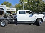 New 2026 Ram 5500 Crew Cab 4WD 60 CA Cab Chassis for sale #TG191007 - photo 14