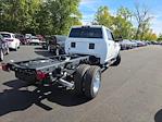 New 2026 Ram 5500 Crew Cab 60 CA Cab Chassis for sale #TG191007 - photo 2
