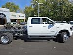 New 2026 Ram 5500 Crew Cab 60 CA Cab Chassis for sale #TG191007 - photo 24