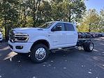 New 2026 Ram 5500 Crew Cab 4WD 60 CA Cab Chassis for sale #TG191008 - photo 1