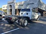 New 2026 Ram 5500 Crew Cab 60 CA Cab Chassis for sale #TG191008 - photo 17