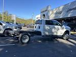 New 2026 Ram 5500 Crew Cab 60 CA Cab Chassis for sale #TG191008 - photo 19