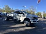 New 2026 Ram 5500 Crew Cab 60 CA Cab Chassis for sale #TG191008 - photo 21