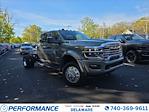 New 2026 Ram 5500 Big Horn Crew Cab 4x4 60 CA Cab Chassis for sale #TG191010 - photo 1