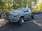 New 2026 Ram 5500 Big Horn Crew Cab 4x4 60 CA Cab Chassis for sale #TG191010 - photo 19