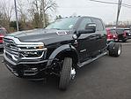 New 2026 Ram 5500 Crew Cab 60 CA Cab Chassis for sale #TG191012 - photo 20