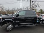 New 2026 Ram 5500 Crew Cab 60 CA Cab Chassis for sale #TG191012 - photo 21