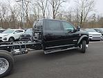New 2026 Ram 5500 Crew Cab 60 CA Cab Chassis for sale #TG191012 - photo 23