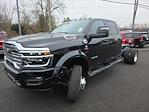 New 2026 Ram 5500 Crew Cab 60 CA Cab Chassis for sale #TG191012 - photo 20