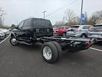 New 2026 Ram 5500 Crew Cab 60 CA Cab Chassis for sale #TG191012 - photo 22