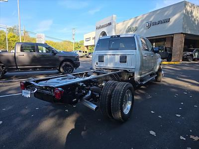 New 2026 Ram 5500 Big Horn Crew Cab 4x4 60 CA Cab Chassis for sale #TG191015 - photo 2