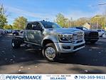 New 2026 Ram 5500 Big Horn Crew Cab 4x4 60 CA Cab Chassis for sale #TG191015 - photo 1