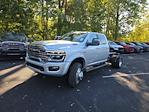 New 2026 Ram 5500 Big Horn Crew Cab 4x4 60 CA Cab Chassis for sale #TG191015 - photo 19
