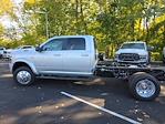 New 2026 Ram 5500 Big Horn Crew Cab 4x4 60 CA Cab Chassis for sale #TG191015 - photo 20