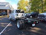 New 2026 Ram 5500 Big Horn Crew Cab 4x4 60 CA Cab Chassis for sale #TG191015 - photo 21